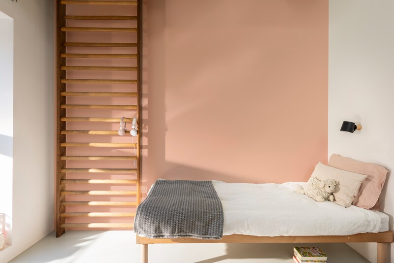 MAXILITE TỪ DULUX MÀU BỀN ĐẸP – BỀ MẶT MỜ