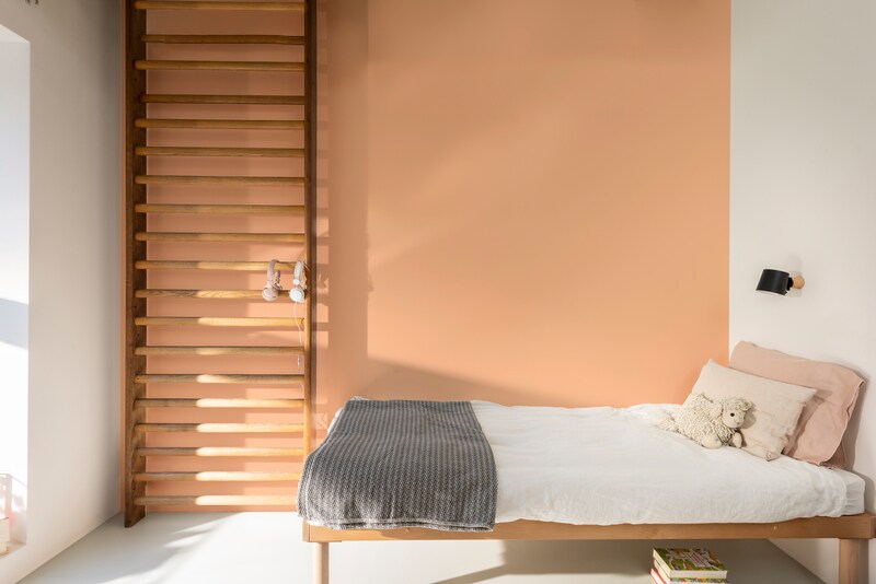 MAXILITE TỪ DULUX MÀU BỀN ĐẸP – BỀ MẶT MỜ