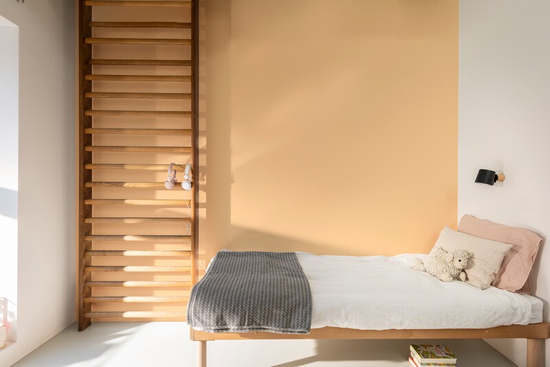 Dulux Promise Gloss Enamel