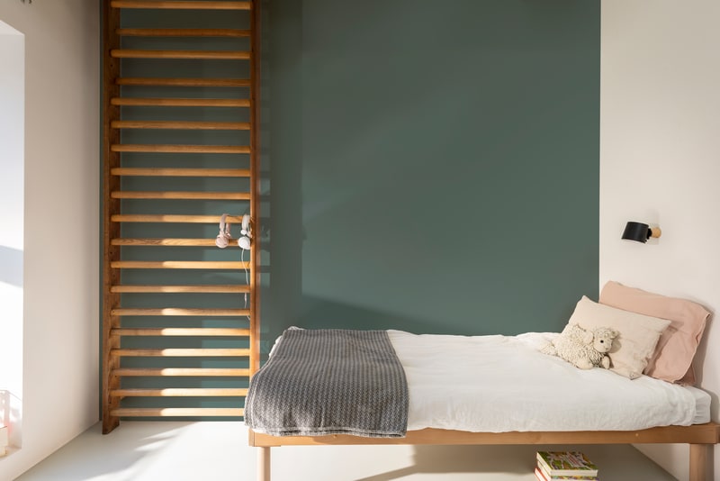 Ambiance Smooth Silk veggmaling