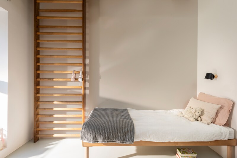 Nordsjö Ambiance Smooth Silk vægmaling