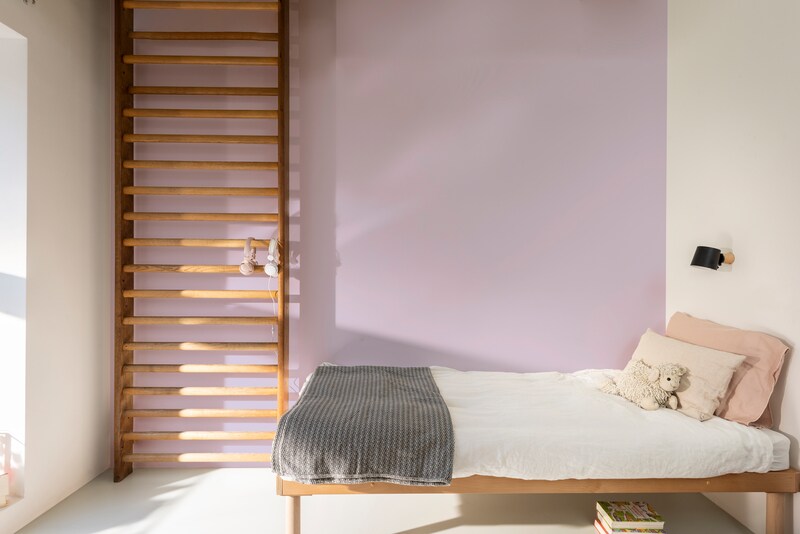 MAXILITE TỪ DULUX LÁNG MỊN TỐI ƯU - BỀ MẶT MỜ