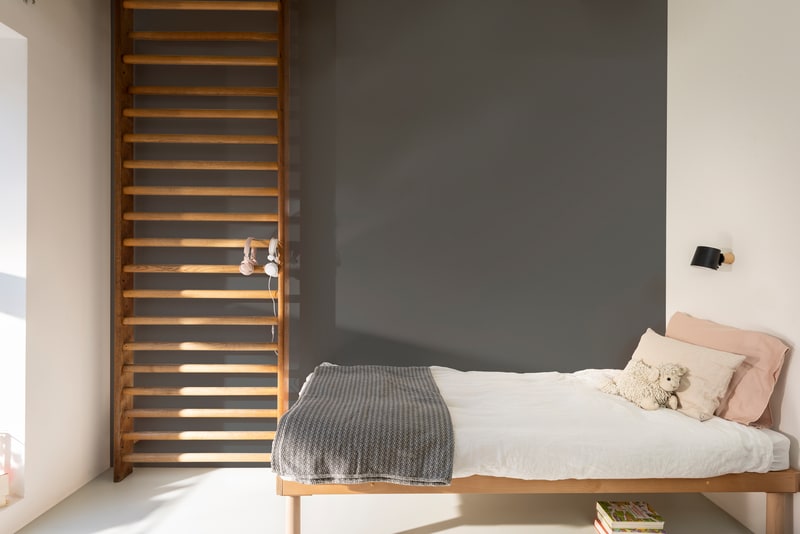 Dulux Rapidry Satin Matt