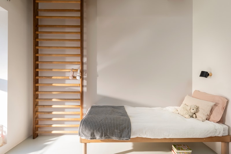 Ambiance Lak Mat Mix