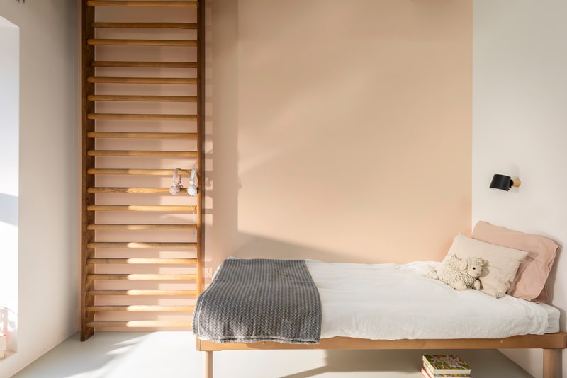 Dulux Paint Mixing  Satinwood