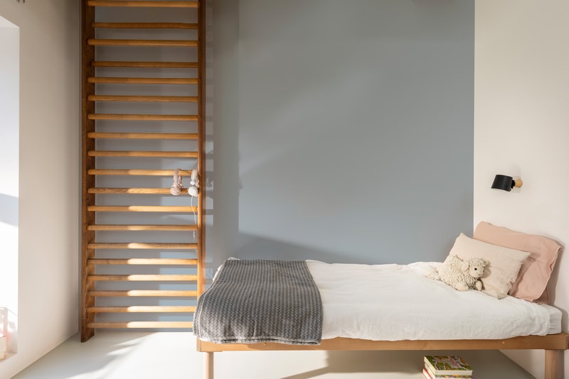 Ambiance Lak Satin Mix