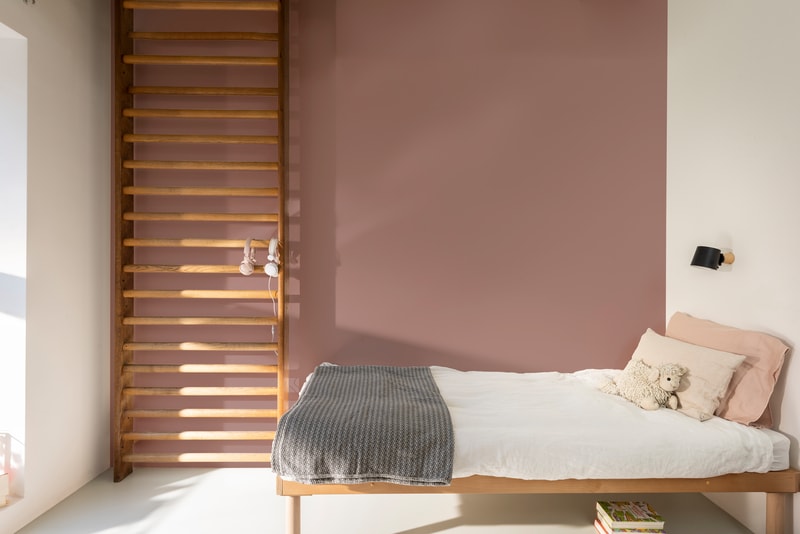 Dulux Perfect Matt falfesték bázis