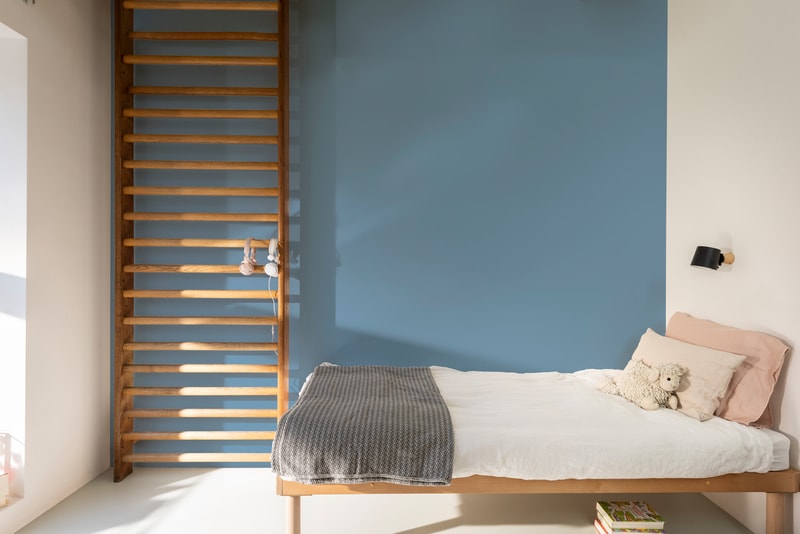 Ambiance Mur Extra Mat Mix