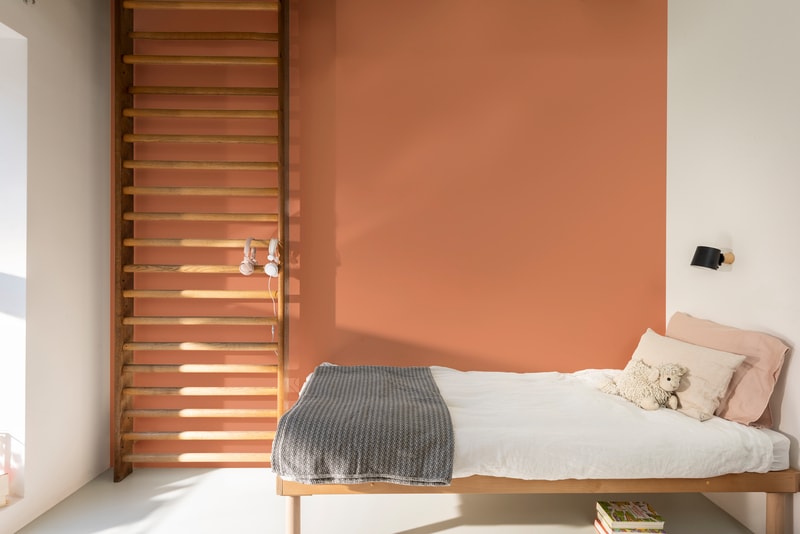 MAXILITE TỪ DULUX MÀU BỀN ĐẸP – BỀ MẶT BÓNG MỜ