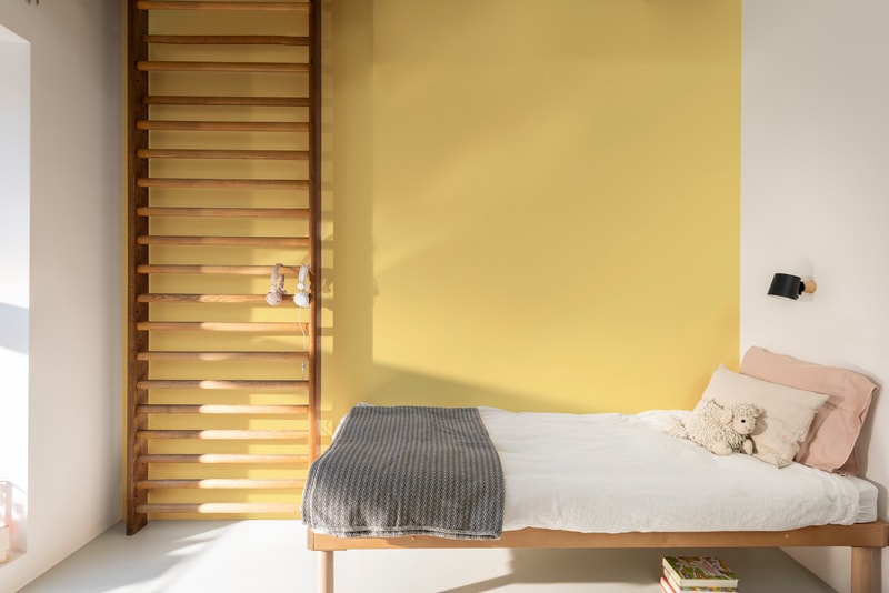 Dulux Perfect Matt falfesték bázis