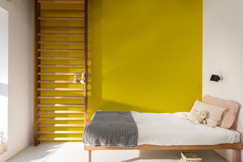 Dulux Luxurious Silk Tinted