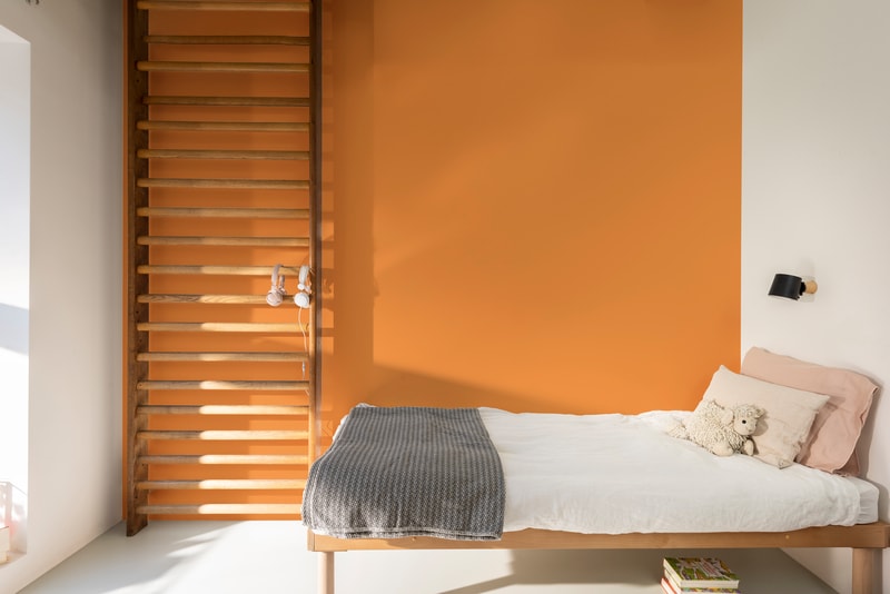 Dulux Perfect Matt falfesték bázis