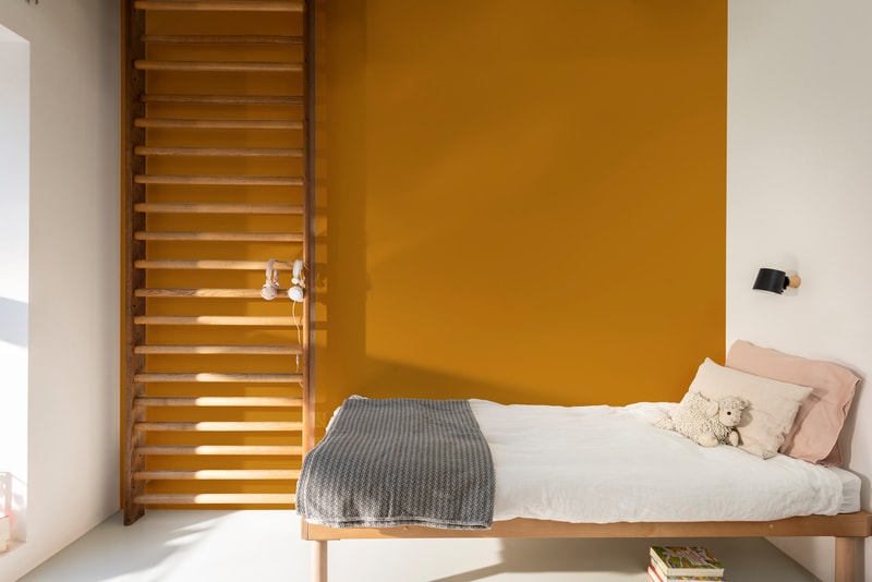 Dulux Rapidry Satin Matt