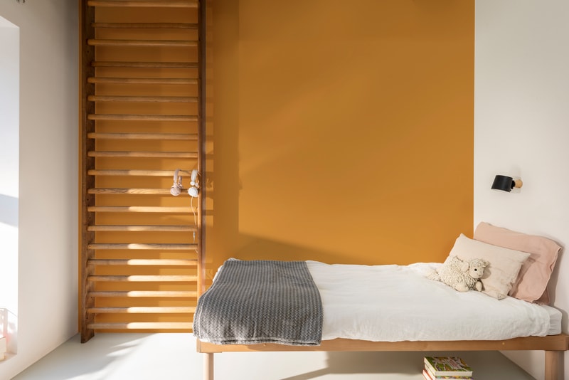 Dulux Perfect Matt falfesték bázis