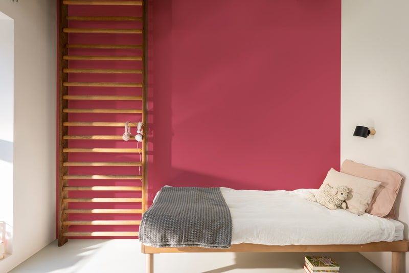 Dulux Rapidry Satin Matt