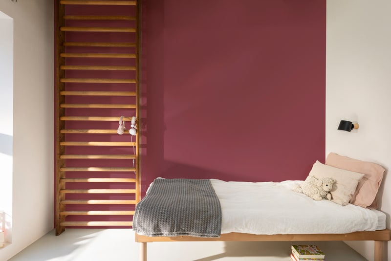 Dulux Rapidry Satin Matt