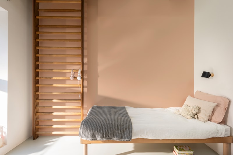 Incalex Toque Sublime Design Semi Mate