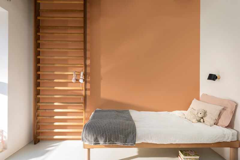 Dulux EasyCare falfesték bázis