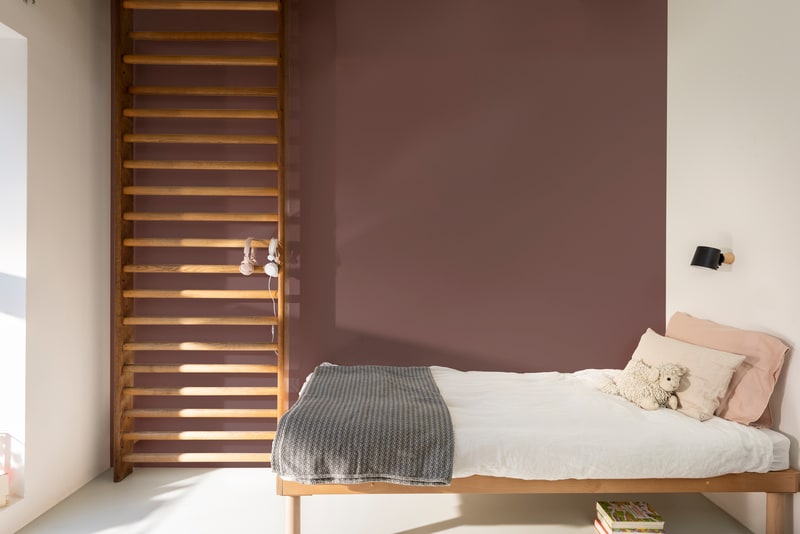 Dulux Paint Mixing Silk