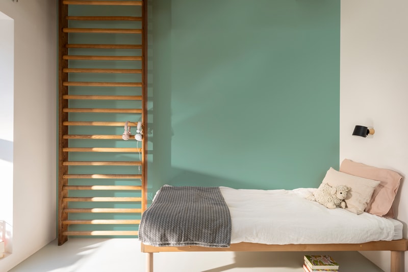 Dulux Paint Mixing Silk