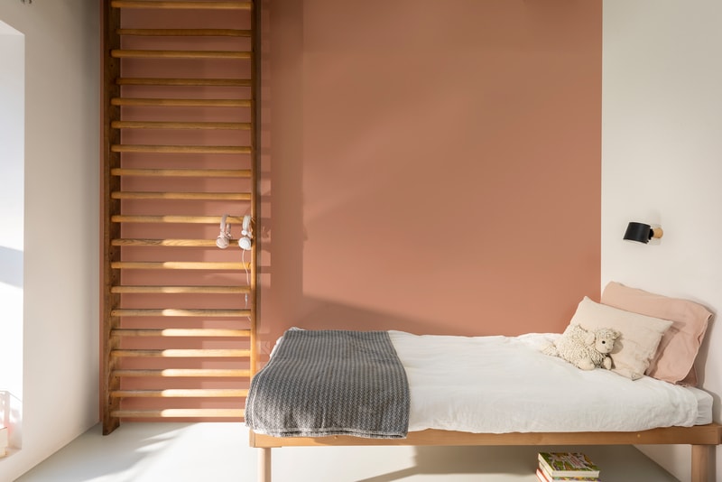 MAXILITE TỪ DULUX MÀU BỀN ĐẸP – BỀ MẶT BÓNG MỜ
