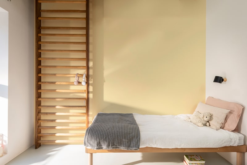 Dulux EasyCare falfesték bázis