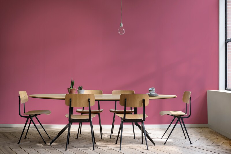 Dulux Paint Mixing Soft Sheen