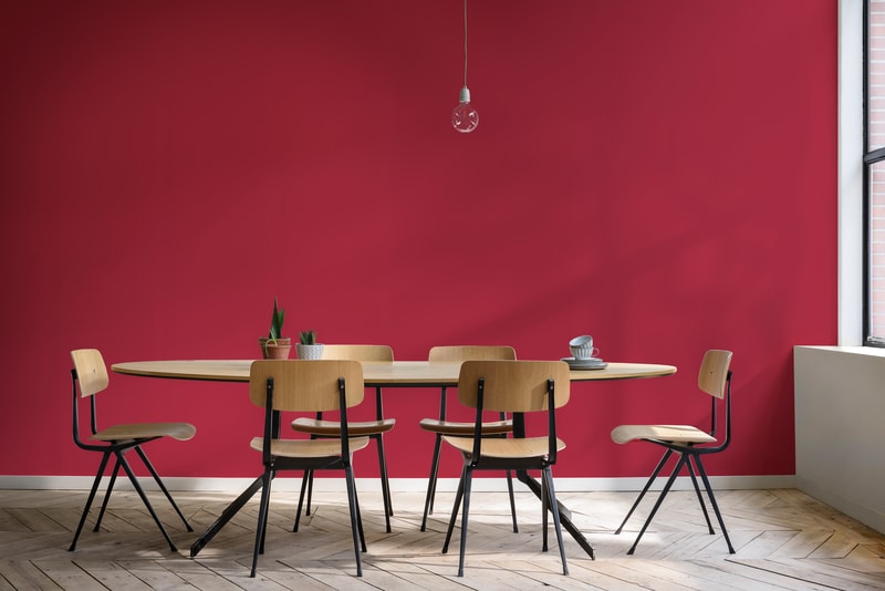 Dulux Paint Mixing Easycare Kitchen  Matt