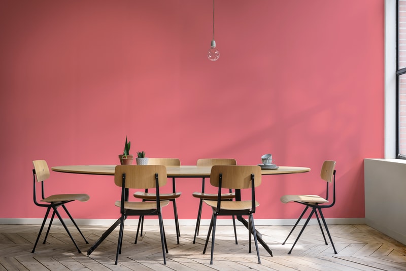 Dulux Paint Mixing  Satinwood