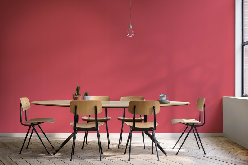 Dulux Paint Mixing Soft Sheen