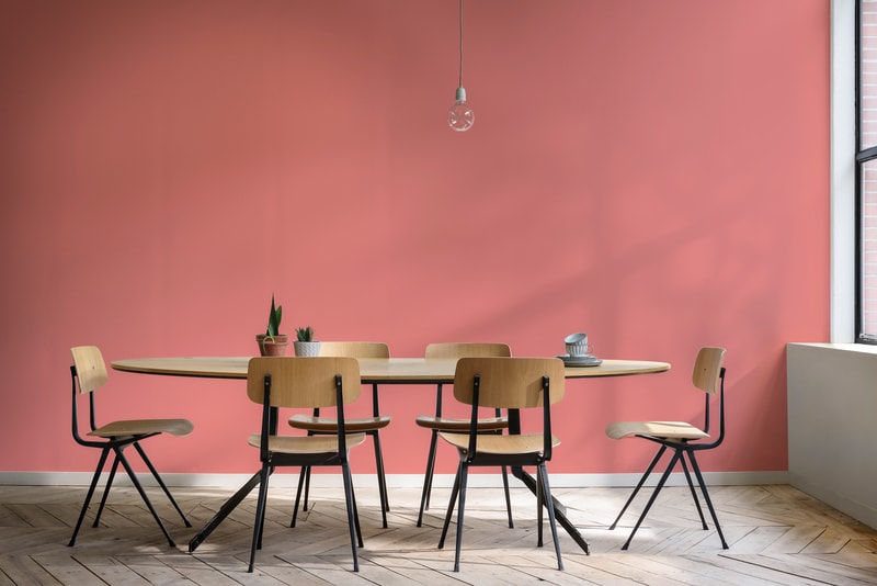 Muurverf Kleurtester Mat Mix