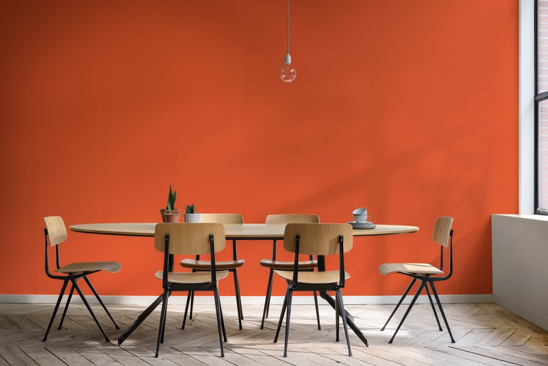 Dulux Paint Mixing  Satinwood