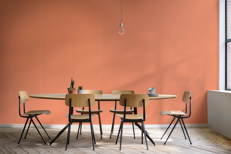 Dulux Paint Mixing Eggshell