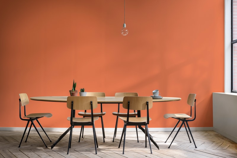 Dulux Paint Mixing Eggshell