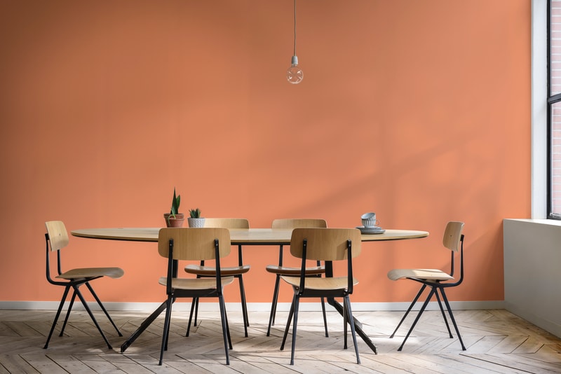 Dulux Paint Mixing Soft Sheen