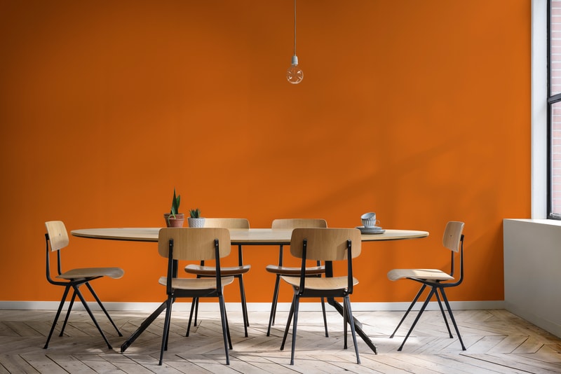 Dulux Paint Mixing Soft Sheen