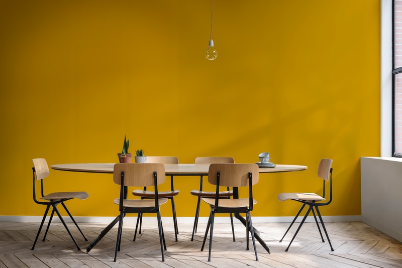 Dulux Promise Interior