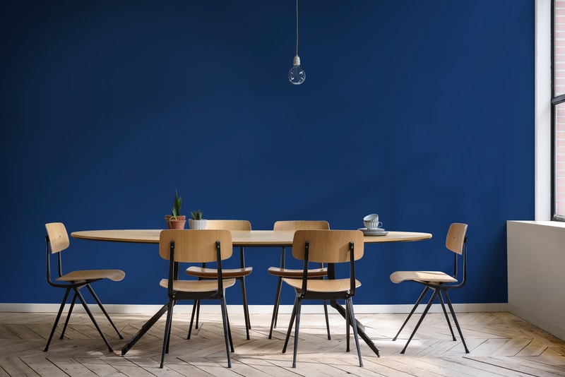 Dulux Paint Mixing Easycare Kitchen  Matt