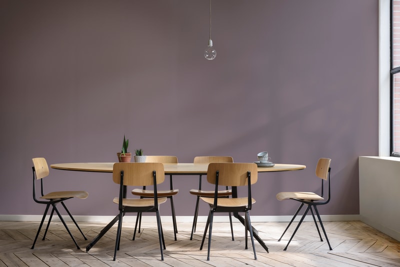 Ambiance Mur Extra Mat Mix