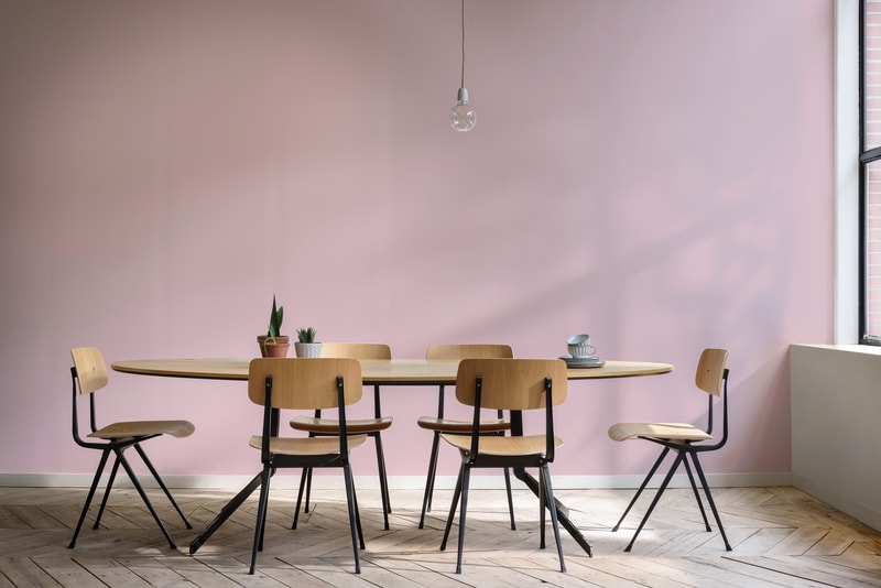 Dulux Paint Mixing  Satinwood