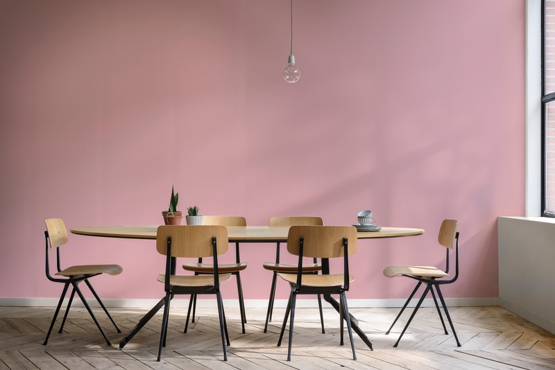 Dulux z mieszalnika EasyCare