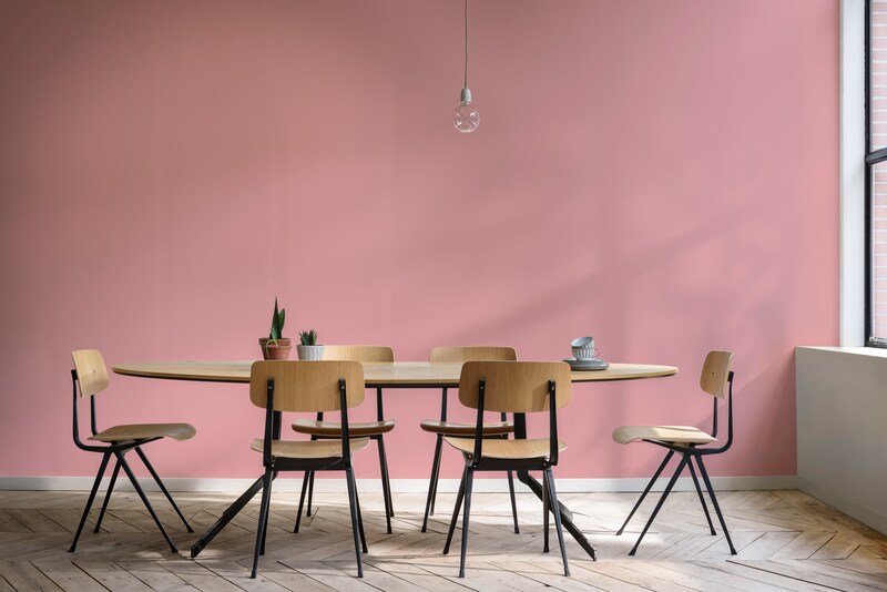 Dulux Paint Mixing Eggshell