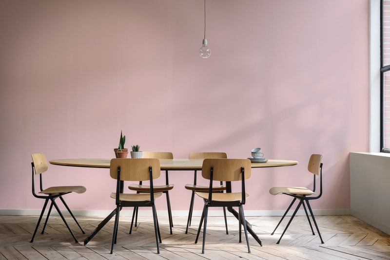 Dulux Paint Mixing Eggshell