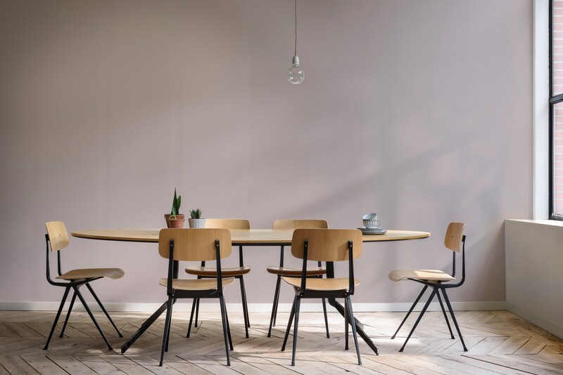 Muurverf Kleurtester Mat Mix