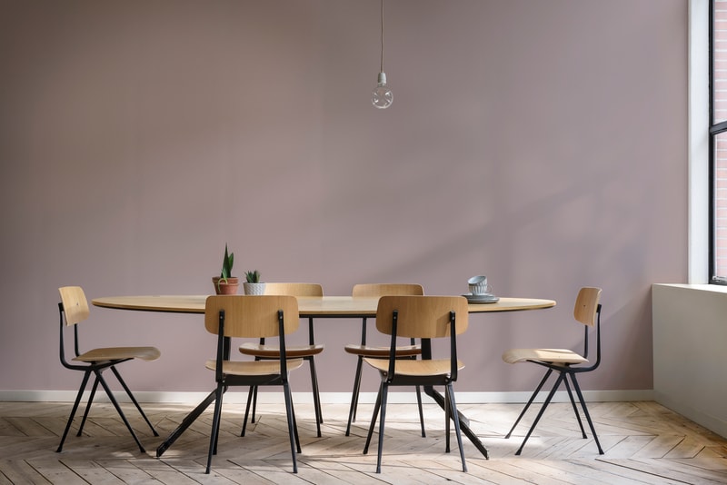 Dulux Paint Mixing Easycare Kitchen  Matt