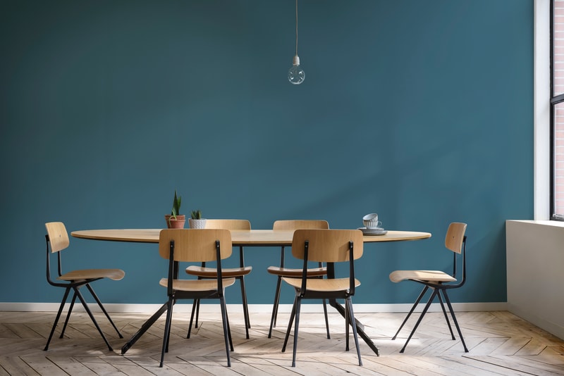 Ambiance Mur Satin Mix