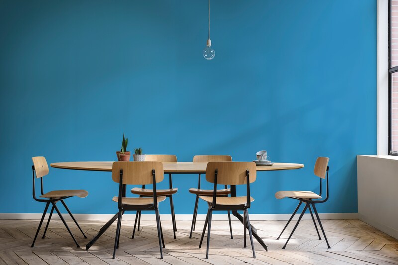 Dulux Paint Mixing Silk