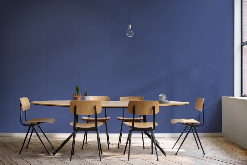 Dulux Paint Mixing Eggshell