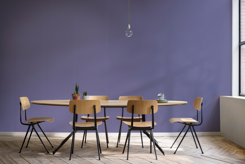 Dulux Paint Mixing Soft Sheen