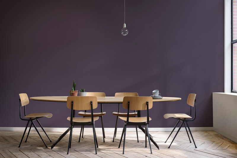 Dulux Paint Mixing Matt